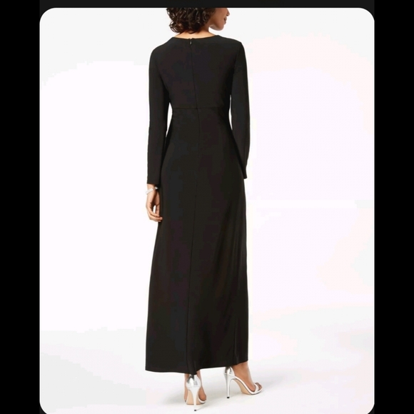 Nwt Msk Stunning Cocktail Semiformal 